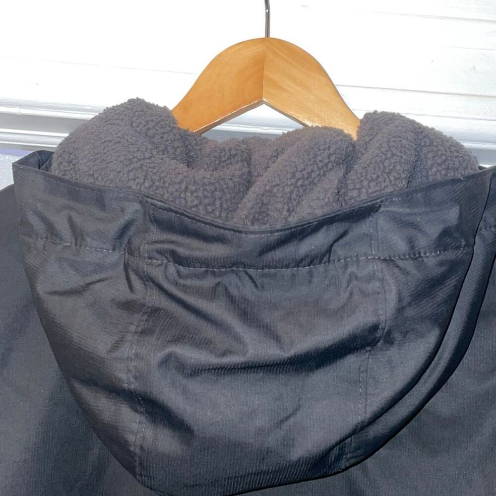 Columbia Suttle Mountain Hooded Parka winter jacket insulated coat women size 3X - Picture 12 of 16